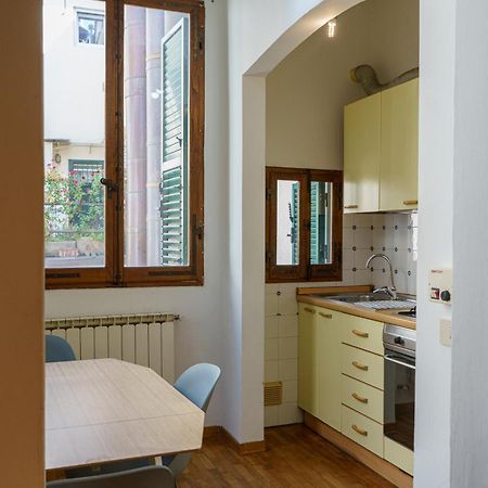 Central 1 Bedroom Apartment In The City Center Florença Exterior foto