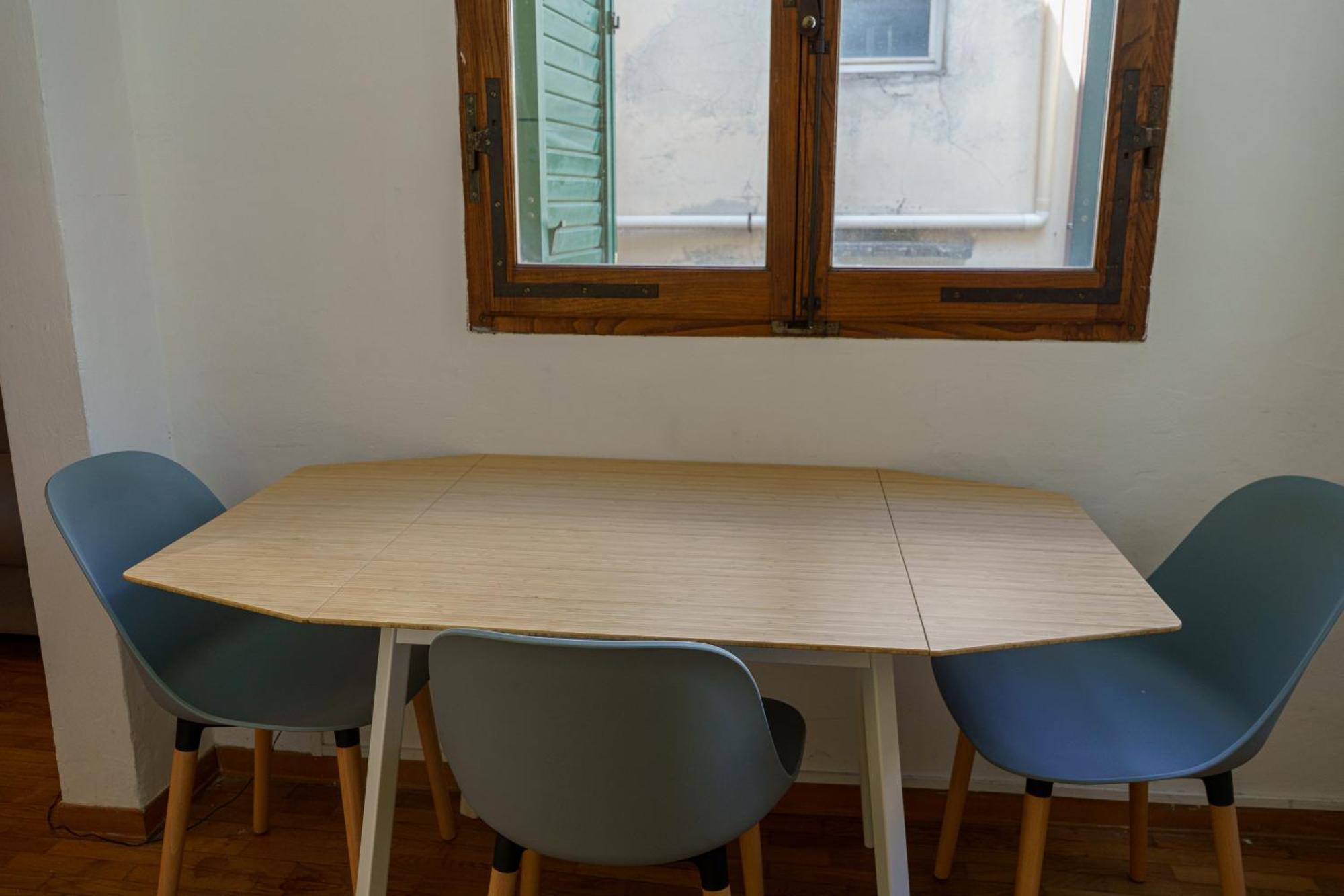 Central 1 Bedroom Apartment In The City Center Florença Exterior foto
