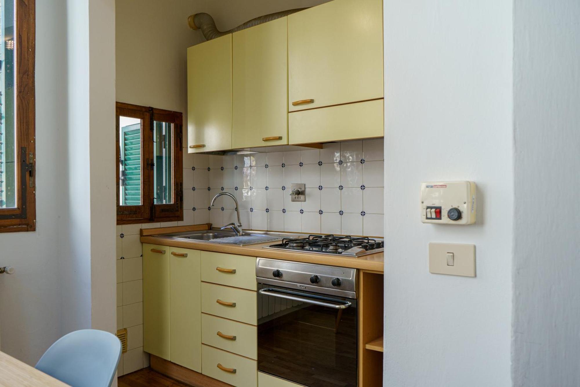 Central 1 Bedroom Apartment In The City Center Florença Exterior foto