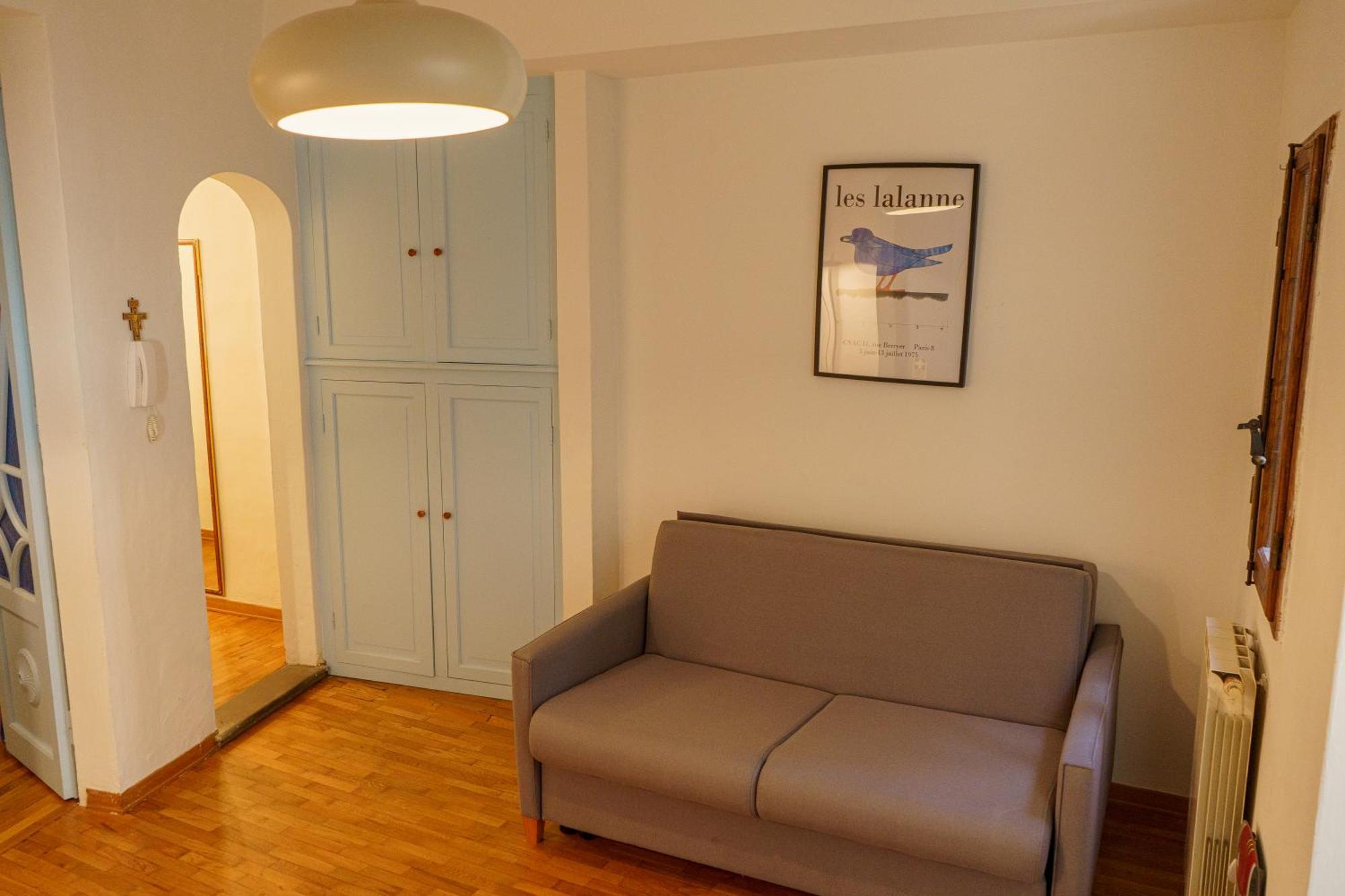 Central 1 Bedroom Apartment In The City Center Florença Exterior foto