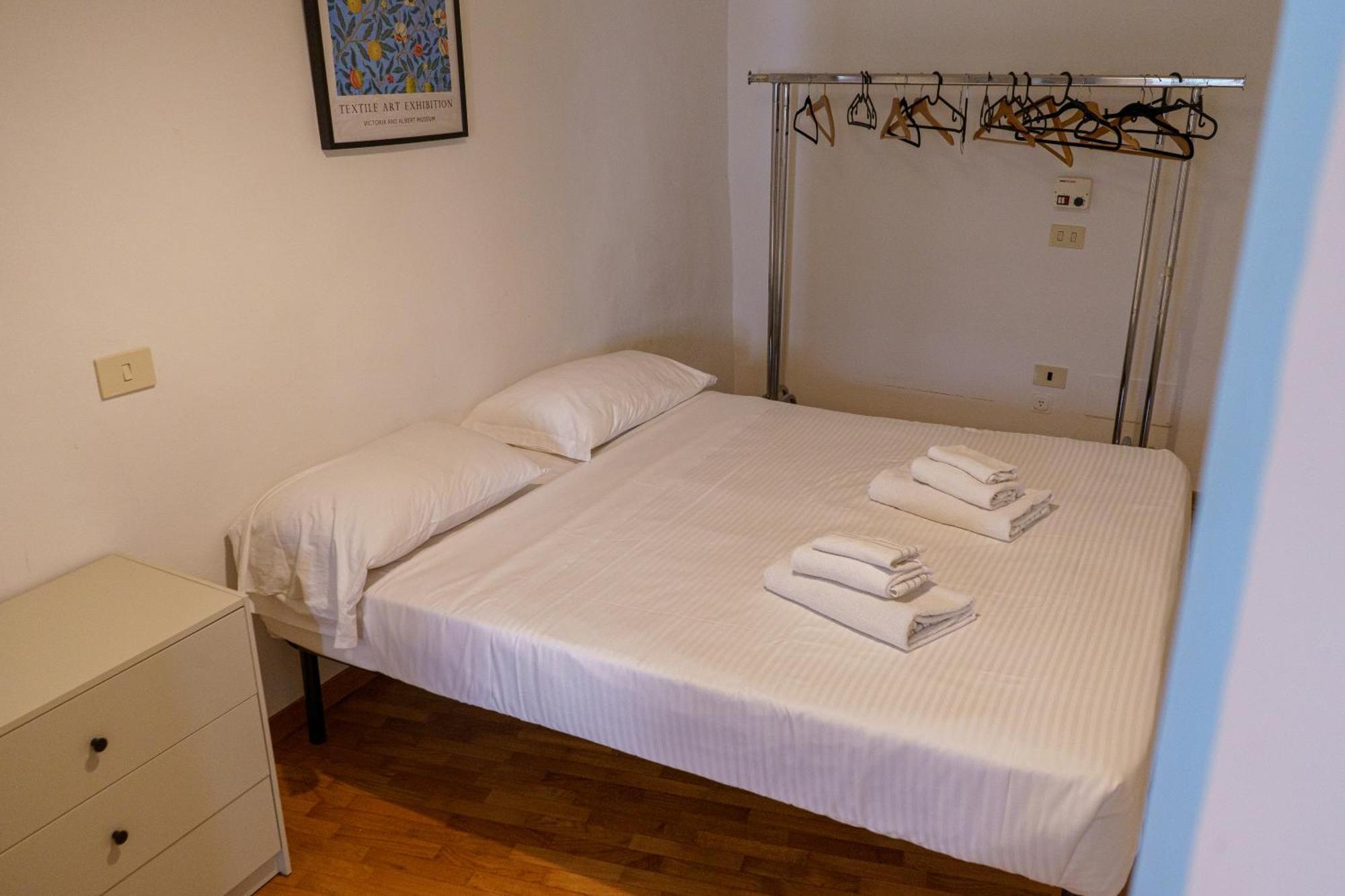 Central 1 Bedroom Apartment In The City Center Florença Exterior foto