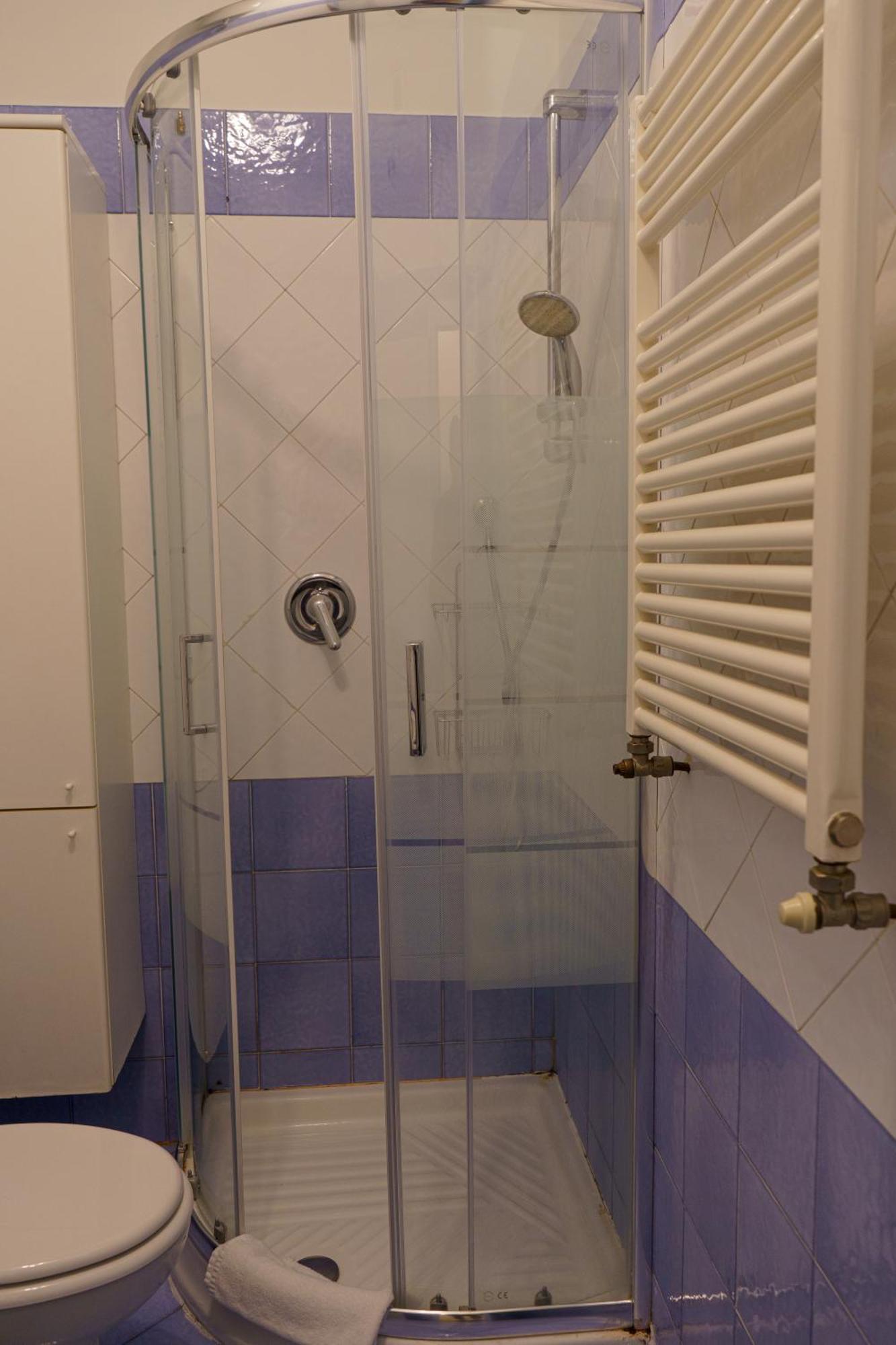 Central 1 Bedroom Apartment In The City Center Florença Exterior foto