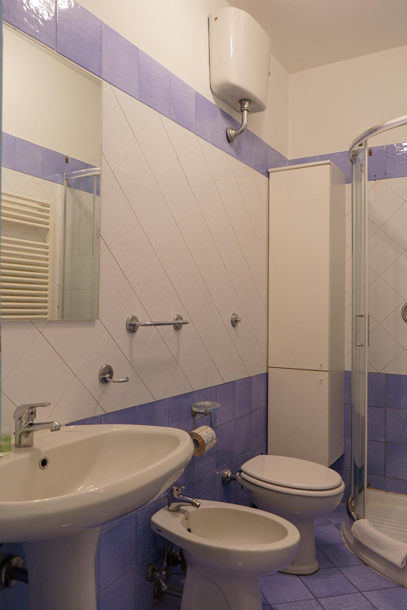 Central 1 Bedroom Apartment In The City Center Florença Exterior foto